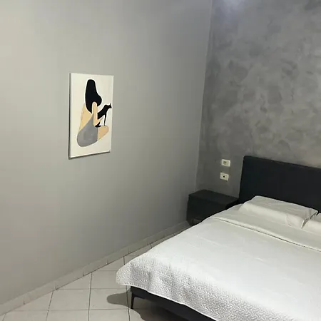 Center * Vlorë