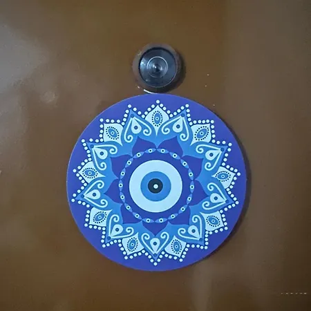 Center דירה Vlorë