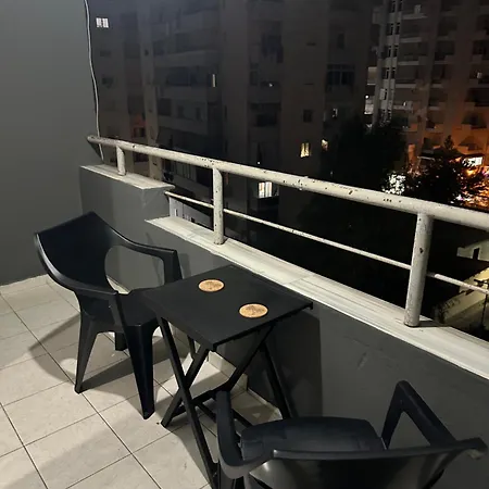 Center דירה Vlorë