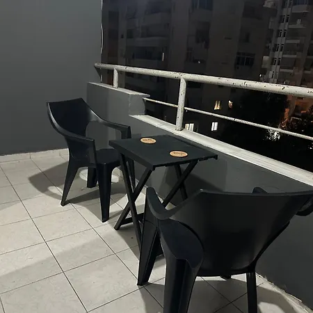 Center דירה Vlorë